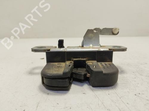 Tailgate lock SEAT IBIZA III (6L1)  | BP29053388C101 