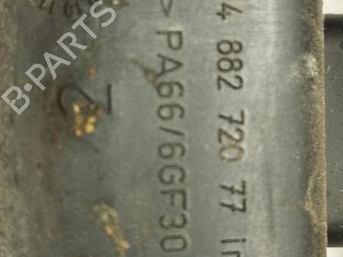 Tailgate handle CITROËN C8 (EA_, EB_) 2.0 HDi | BP32329236C132