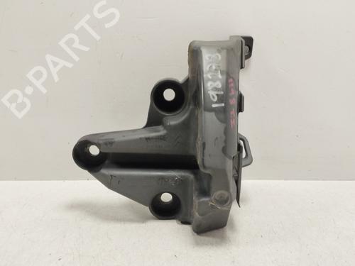 Used Rear bumper bracket CITROËN C4 II (NC_) [2009-2025]  24630075