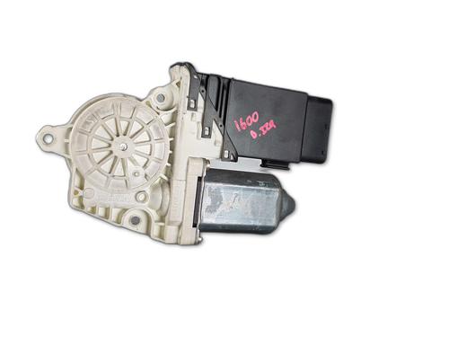 Left front window motor SEAT LEON (1M1) | BP31182873E21