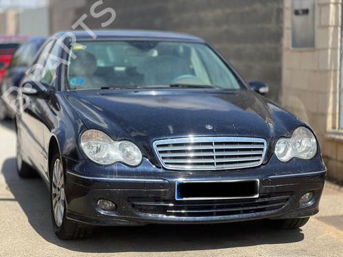 Electronic module MERCEDES-BENZ C-CLASS (W203) C 180 Kompressor (203.046) | BP30560377M83  - Image 9