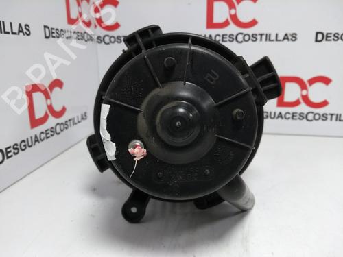 Heater blower motor CITROËN C4 I (LC_)  | BP17399400M62 