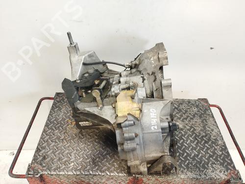 Gearbox FORD MONDEO III (B5Y) 1.8 16V | BP27178134M3
