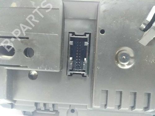 Instrument cluster BMW 3 (E90) 320 i | BP17396781C47 