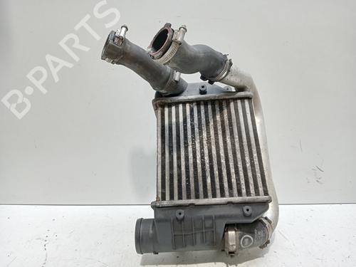 Intercooler AUDI A6 C6 (4F2) | BP30096289M30