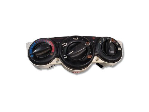 Used Climate control Climate control 37711670 37711670