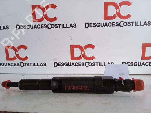 Used Injector FORD MONDEO III (B5Y) 2.0 16V TDDi / TDCi (115 hp) 17405390