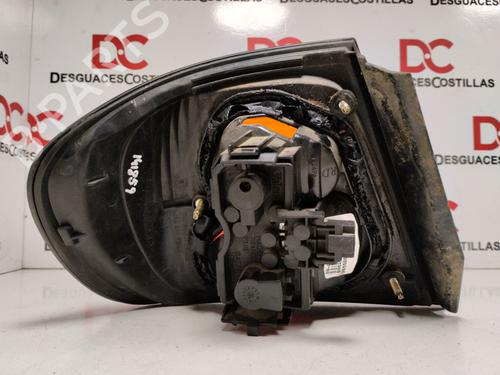 Right taillight NISSAN PRIMERA (P11) 2.0 TD | BP17412575C35 