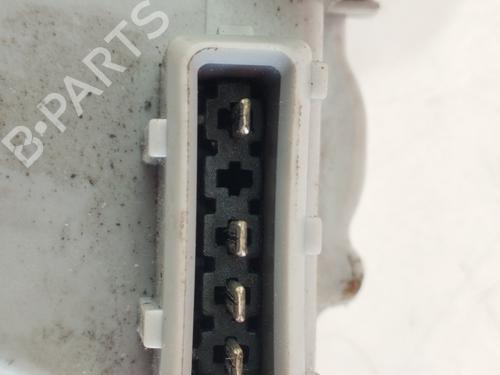 Rear left lock PEUGEOT 406 (8B) 2.0 HDI 110 | BP23848931C100 