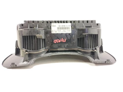 Instrument cluster SEAT IBIZA III (6L1)  | BP17423831C47 