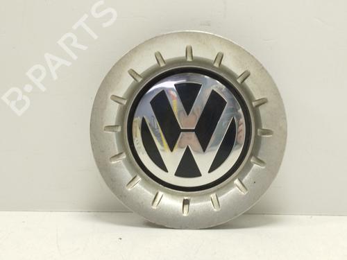 Used Hub cap VW POLO (9N_, 9A_) 1.4 TDI (75 hp) 25816614