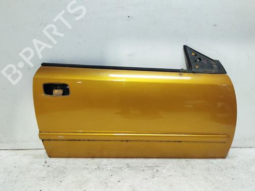 Used Right front door Right front door OPEL ASTRA G Coupe (T98) [2000-2006] 34621450 34621450