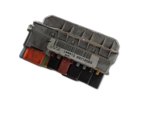 Fuse box IVECO DAILY IV Platform/Chassis | BP30974732E1 - Image 5