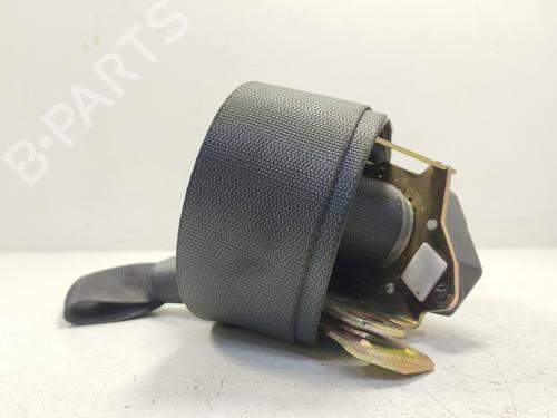 Rear left seatbelt RENAULT LAGUNA II (BG0/1_) 1.9 dCi (BG08, BG0G) | BP29275753I29 