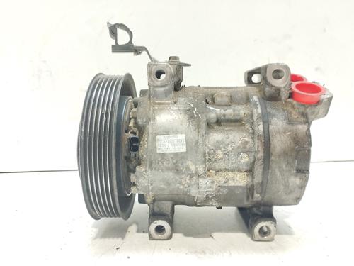 Used AC compressor AC compressor FIAT STILO Multi Wagon (192_) 1.9 JTD (115 hp) 35793958 35793958