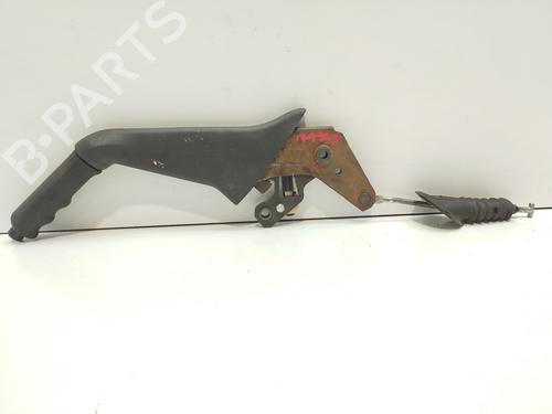 Used Hand brake OPEL CORSA B (S93) 1.2 i (F08, F68, M68) (45 hp) 17426808