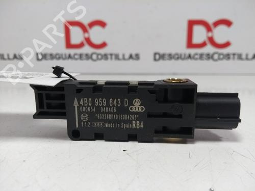Sensor electrónico AUDI A8 D3 (4E2, 4E8) 4.2 TDI quattro (326 hp) 17403740