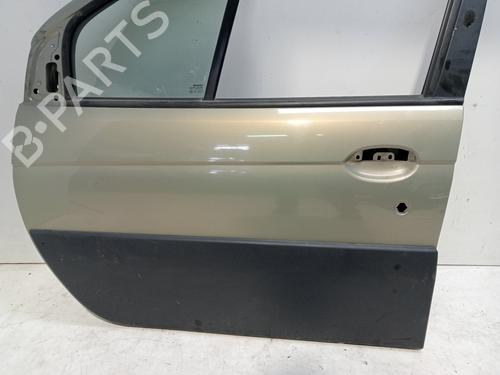 Left front door RENAULT SCÉNIC I MPV (JA0/1_, FA0_) | BP30482070C2