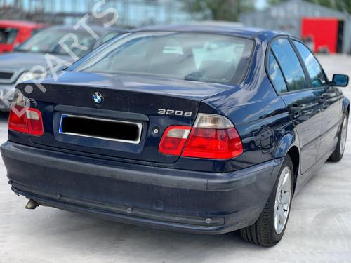 Other BMW 3 (E46) 320 d | BP27335485O1 