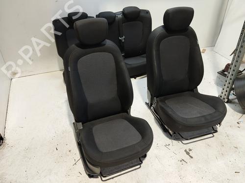 Seats set HYUNDAI i20 I (PB, PBT)  | BP21054817C78 