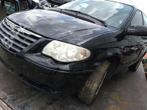 Used Parts CHRYSLER VOYAGER IV (RG, RS) [1999-2008]  4446188