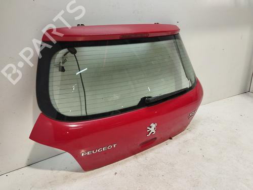 Tailgate PEUGEOT 307 (3A/C) 2.0 HDi 90 | BP27441928C6 
