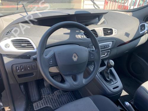 Electronic sensor RENAULT SCÉNIC III (JZ0/1_) 1.5 dCi (JZ02, JZ0R) | BP36387599M84  - Image 6