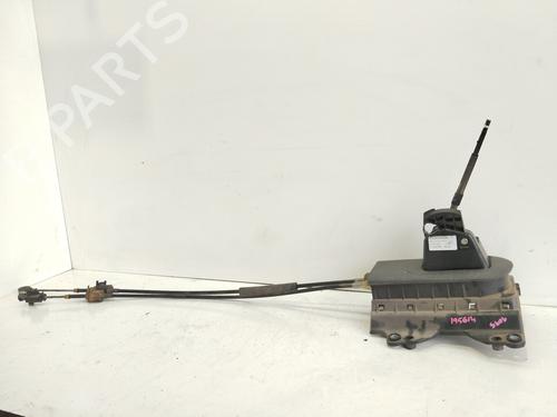 Used Gear lever ALFA ROMEO MITO (955_) 1.6 JTDM (955AXC1B) (120 hp) 20488643