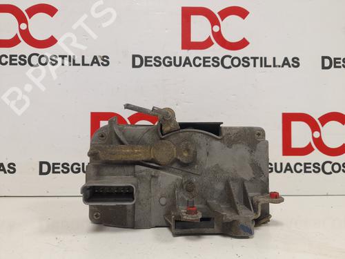 Used Front left lock CITROËN JUMPY I (U6U_) 2.0 HDi 110 (109 hp) 17407996
