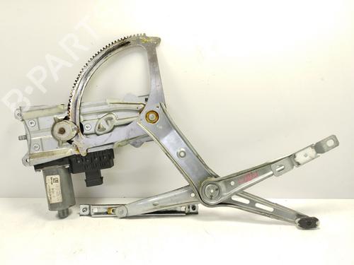 Front left window mechanism OPEL ASTRA H (A04)  | BP24801596C22 