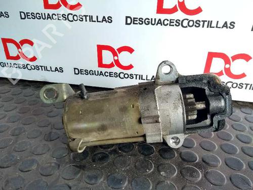 Starter FORD MONDEO III (B5Y) 2.0 16V | BP17427388M8 