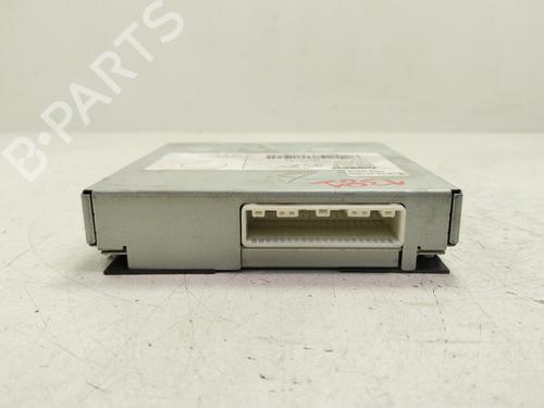 Electronic module NISSAN QASHQAI I (J10, NJ10) 2.0 dCi | BP30196216M83