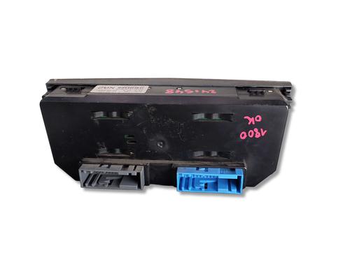 Climate control OPEL ASTRA H GTC (A04) 1.6 (L08) | BP38198191I5 - Image 2