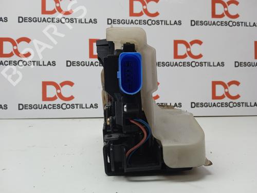 Front left lock VW JETTA III (1K2) 1.9 TDI | BP17420539C98 