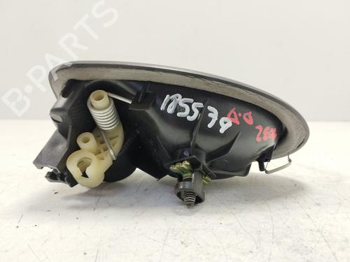 Front right interior door handle RENAULT MEGANE I Classic (LA0/1_) 1.6 16V (LA00, LA04, LA0B, LA11, LA16, LA19, LA1J, LA1K,... | BP30150596I14 
