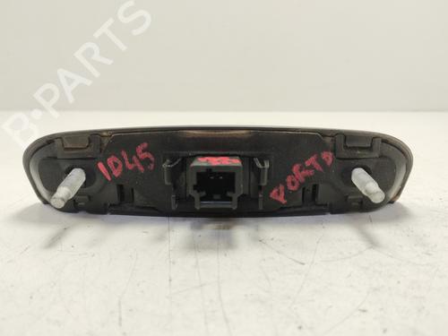 Tailgate handle CITROËN C4 I (LC_)  | BP18328991C132 