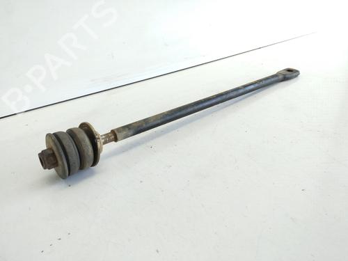 Used Right front suspension arm SEAT MARBELLA (28A) 0.9 Cat (40 hp) 19091575