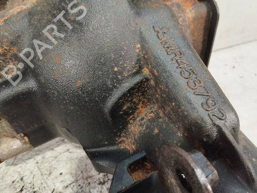 Differential, foran MITSUBISHI PAJERO III (V7_W, V6_W) 2.5 TDi (V64W, V74W) | BP30769682M23 