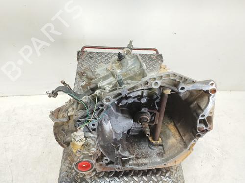 Gearbox CITROËN BERLINGO / BERLINGO FIRST Box Body/MPV (M_) 2.0 HDI 90 (MBRHY, MCRHY) | BP30196249M3 