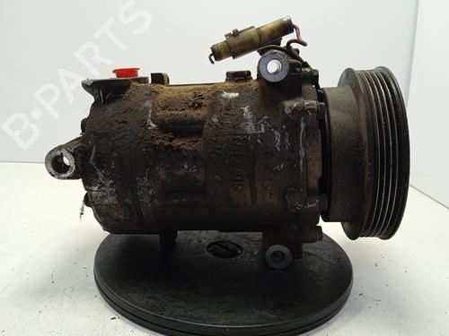 AC compressor ROVER 45 I Hatchback (RT) | BP35793951M34 - Image 4
