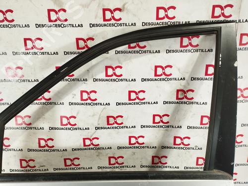 Left front door KIA CARNIVAL II (GQ) 2.9 CRDi | BP17423028C2 