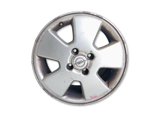 Used Rim Rim OPEL ASTRA G Hatchback (T98) 1.7 DTI 16V (F08, F48) (75 hp) 40442773 40442773
