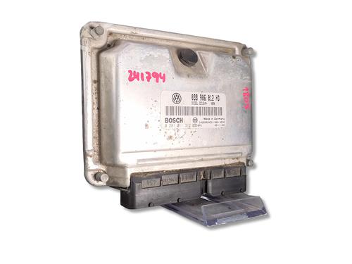 Engine control unit (ECU) SEAT TOLEDO II (1M2) 1.9 TDI | BP36431821M57 - Image 3