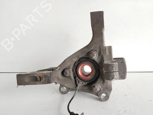 Right front steering knuckle FIAT CROMA (194_) 1.9 D Multijet (194AXB1B) | BP19524261M26 