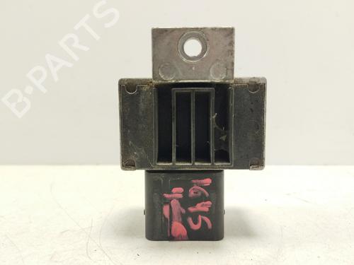 Electronic module RENAULT KANGOO / GRAND KANGOO II (KW0/1_) 1.5 dCi 70 (KW0V, KW0A) | BP17420512M83 