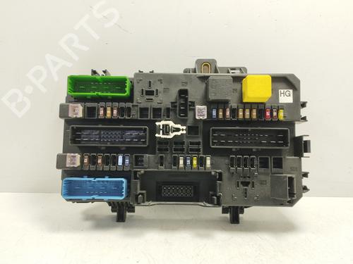 Used Fuse box OPEL ASTRA H GTC (A04) [2005-2010]  22388372