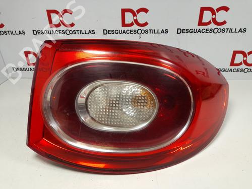Used Right taillight VW TIGUAN (5N_) [2007-2018]  17404942