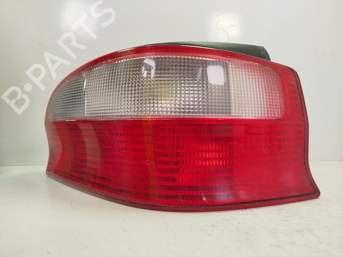 Right taillight CITROËN SAXO (S0, S1) 1.4 VTS | BP29927611C35