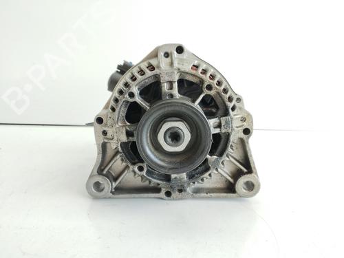 Alternator PEUGEOT 206 Hatchback (2A/C) 1.4 LPG | BP25986416M7 