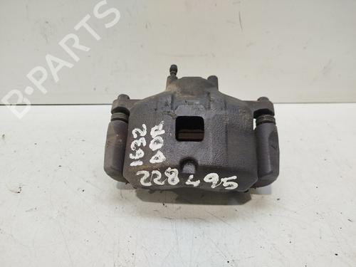 Used Right front brake caliper Right front brake caliper MITSUBISHI LANCER VIII (CY_A, CZ_A) [2007-2026] 36467183 36467183